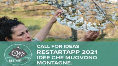 Opportunità unica per 15 giovani under 40 con un’idea d’impresa innovativa: incubatore e campus residenziale gratuito con ReStartApp e 60.000 euro in palio. Call for ideas su www.fondazionegarrone.it