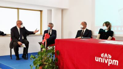 Arrivano 15 nuovi infermieri laureatisi  nel corso di laurea dell'Università Politecnica delle Marche con sede ad Ascoli Piceno