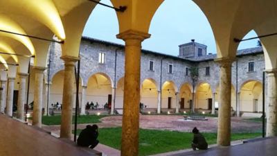 Demos: 'Forum cittadino sulla esternalizzazione dei servizi di biblioteca del Comune di Ascoli Piceno il 5 maggio su Google meet'