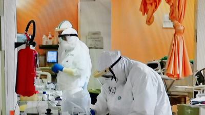 Coronavirus, ieri nelle Marche sono stati riscontrati 254 casi positivi a fronte di 4.758 tamponi eseguiti: Il rapporto positivi/testati è pari al 5%