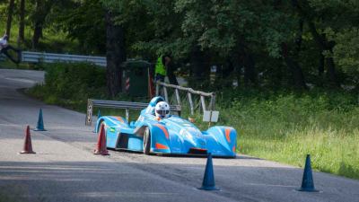 Slalom di Ascoli Piceno il prossimo 6 giugno, iscrizioni prorogate fino a mercoledì 2 giugno