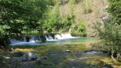 Giovane tunisino di 17 anni annega nel torrente Castellano mentre faceva il bagno con alcuni amici