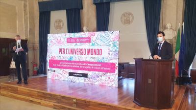 CampusWorld 2021: l'Università nel mondo, tirocini all’estero 