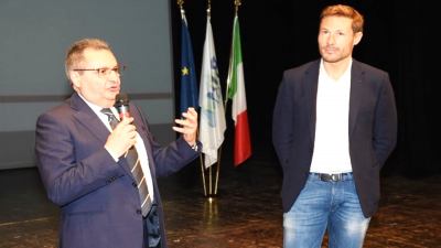 Premiati gli studenti del pacchetto scuola Bim 2020/2021