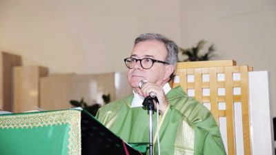 Nuovi parroci nella Diocesi di Ascoli Piceno: Don Luigi Nardi, parroco della Cattedrale, Don Paolo Sabatini parroco di S. Maria in Piattoni di Castel di Lama (rimanendo anche a Villa S.Antonio)