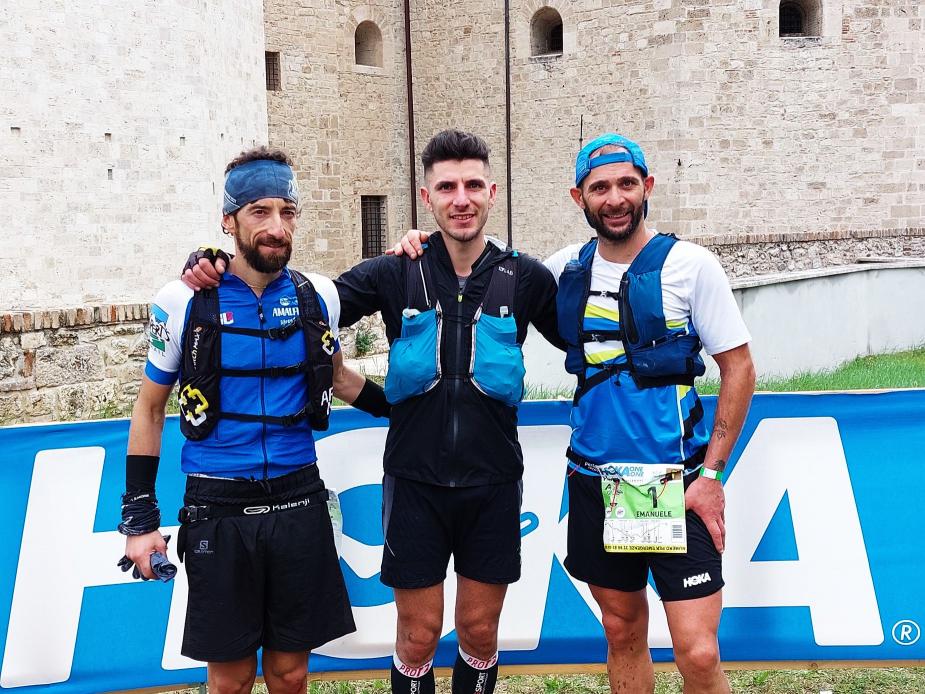 AXT Ascoli Xtreme Trail - Il Trail delle Meraviglie