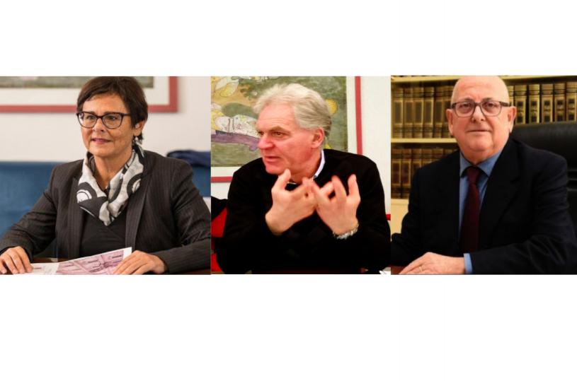 La Procura Distrettuale Antimafia chiude le indagini sui rifiuti e indaga per corruzione i politici Anna Casini, Piero Celani, Sergio Fabiani e Francesco Leoni